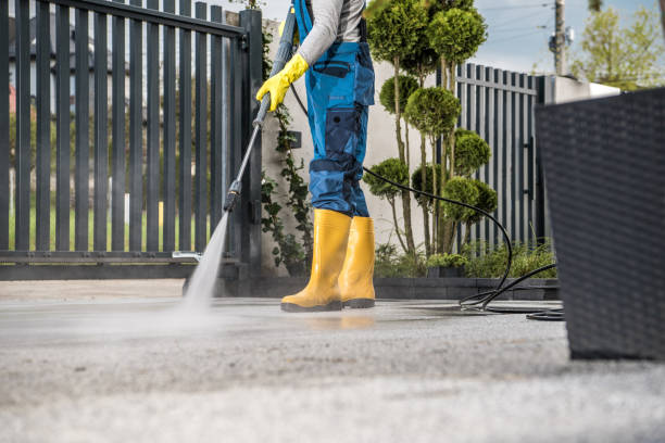 Best Playground Equipment Cleaning  in Crane, TX